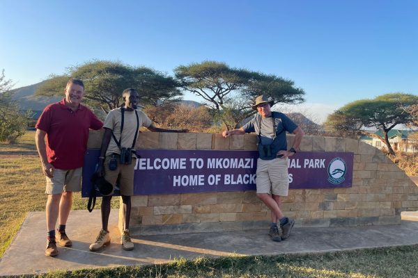 Tanzania birdwatching safaris