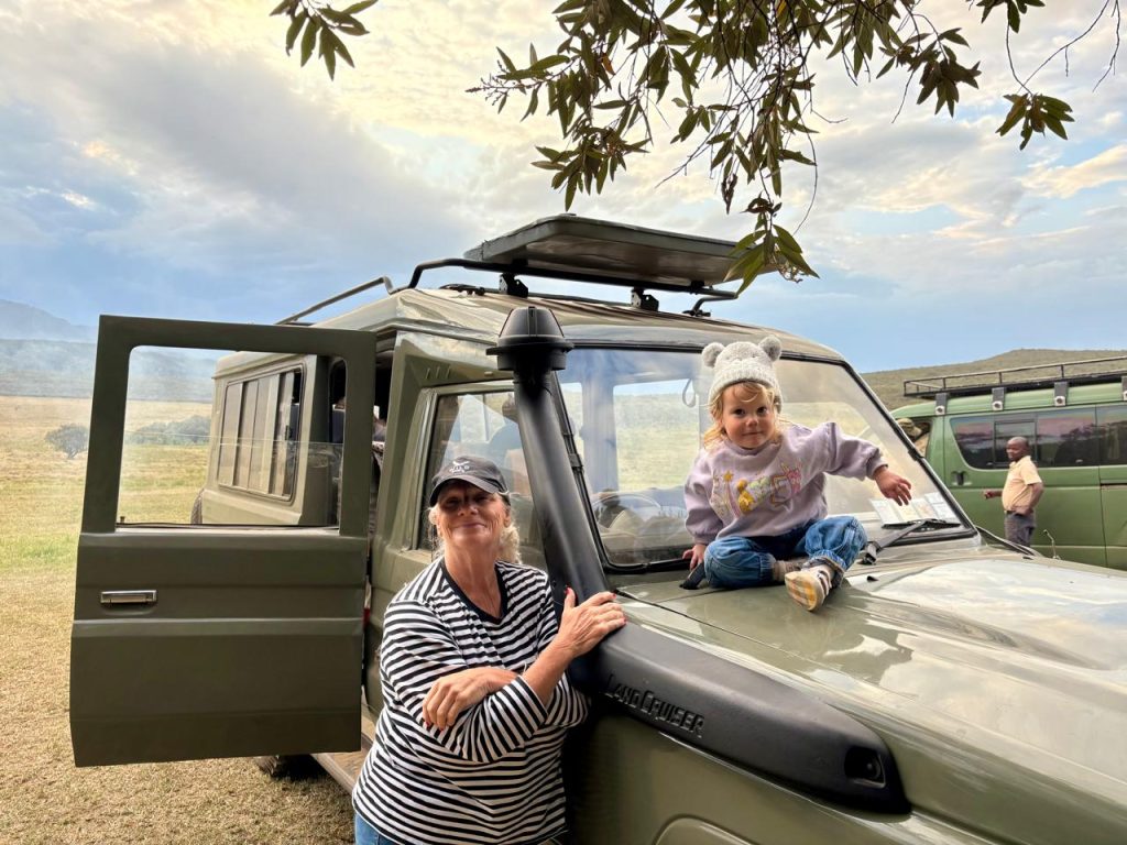 Africa birding tours