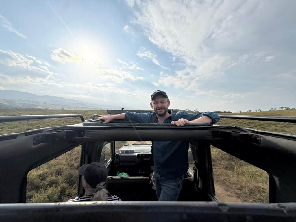 Exploring Africa’s Great Birding Destinations - A Year in Review